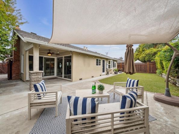 3335 Jennifer Way, San Jose CA 95124