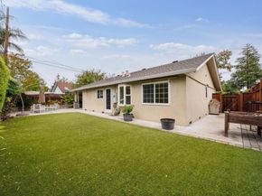 3335 Jennifer Way, San Jose CA 95124