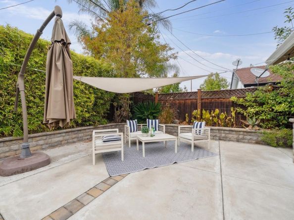 3335 Jennifer Way, San Jose CA 95124