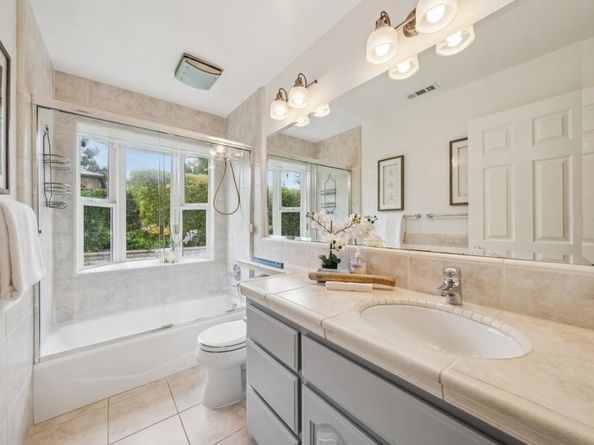 3335 Jennifer Way, San Jose CA 95124