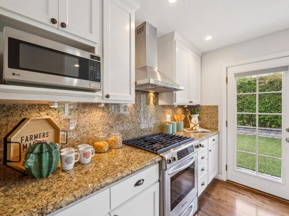 3335 Jennifer Way, San Jose CA 95124