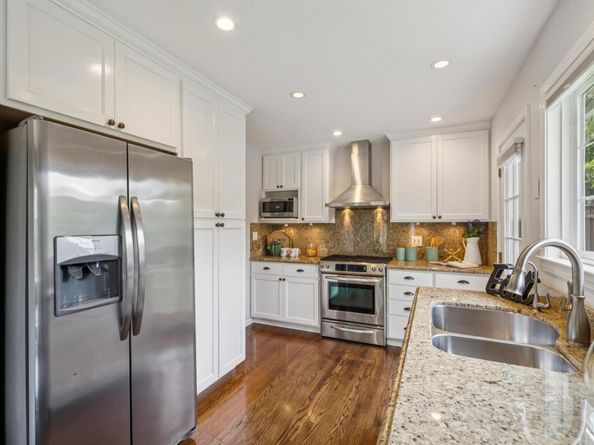 3335 Jennifer Way, San Jose CA 95124