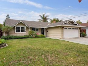 3335 Jennifer Way, San Jose CA 95124