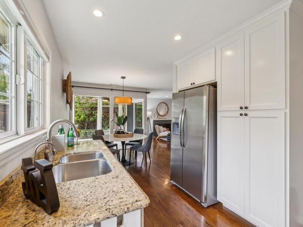 3335 Jennifer Way, San Jose CA 95124