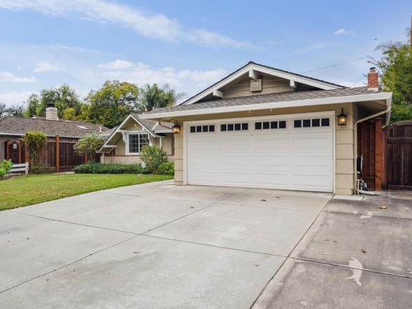 3335 Jennifer Way, San Jose CA 95124