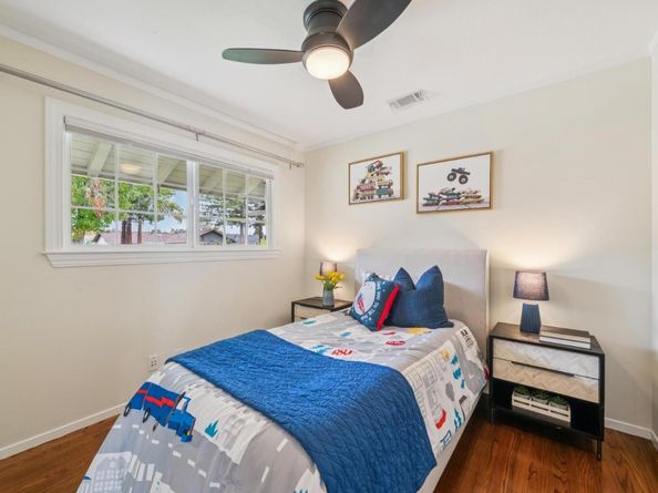 3335 Jennifer Way, San Jose CA 95124