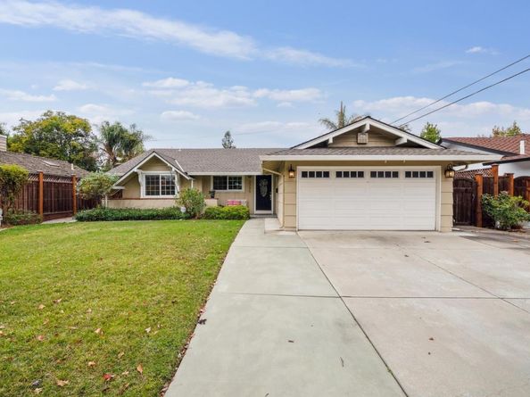 3335 Jennifer Way, San Jose CA 95124