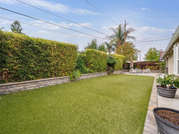 3335 Jennifer Way, San Jose CA 95124