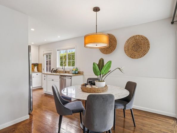 3335 Jennifer Way, San Jose CA 95124