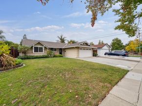 3335 Jennifer Way, San Jose CA 95124