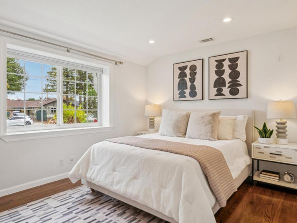 3335 Jennifer Way, San Jose CA 95124