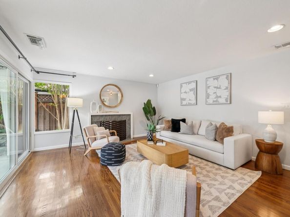 3335 Jennifer Way, San Jose CA 95124