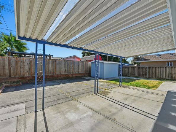 3382 Mount Wilson Drive, San Jose CA 95127