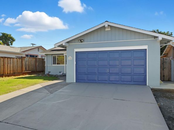3382 Mount Wilson Drive, San Jose CA 95127