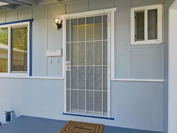 3382 Mount Wilson Drive, San Jose CA 95127