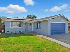 3382 Mount Wilson Drive, San Jose CA 95127