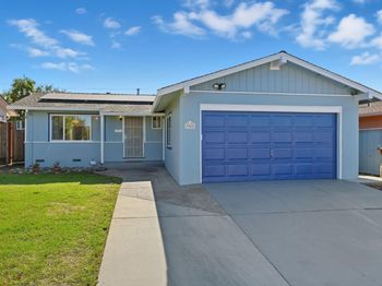 3382 Mount Wilson Drive