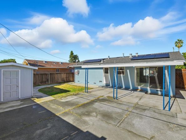 3382 Mount Wilson Drive, San Jose CA 95127