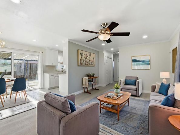 3382 Mount Wilson Drive, San Jose CA 95127