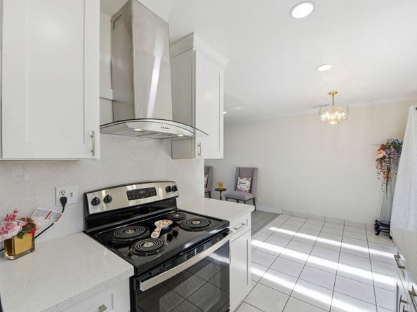 3382 Mount Wilson Drive, San Jose CA 95127