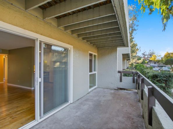 305 Tradewinds Drive 5, San Jose CA 95123