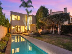 23349 Malibu Colony Road, Malibu CA 90265