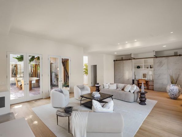 23349 Malibu Colony Road, Malibu CA 90265