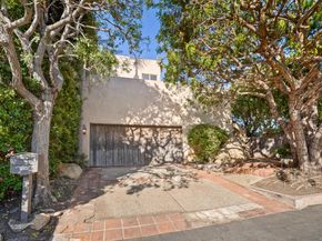 23349 Malibu Colony Road, Malibu CA 90265