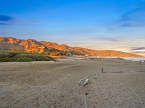 23349 Malibu Colony Road, Malibu CA 90265