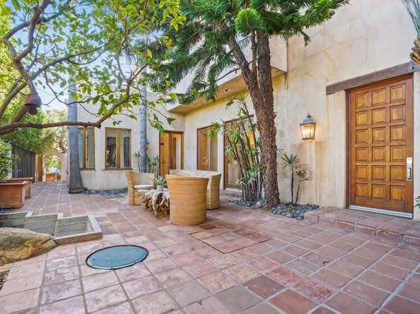 23349 Malibu Colony Road, Malibu CA 90265