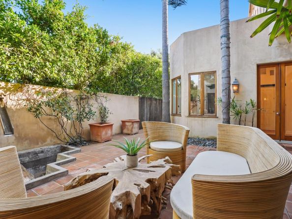 23349 Malibu Colony Road, Malibu CA 90265