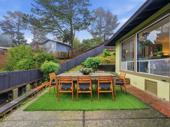 5870 Balmoral Drive, Oakland CA 94619