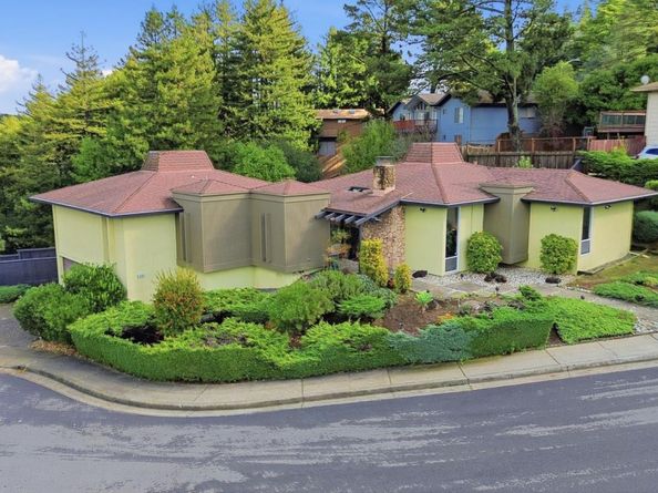 5870 Balmoral Drive, Oakland CA 94619