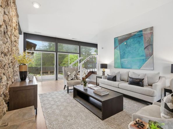 5870 Balmoral Drive, Oakland CA 94619