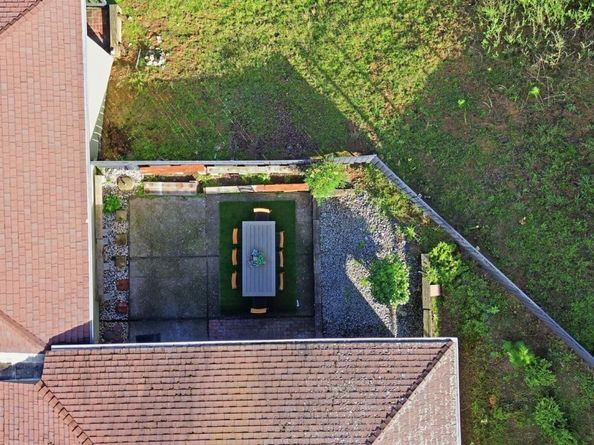 5870 Balmoral Drive, Oakland CA 94619