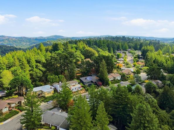 5870 Balmoral Drive, Oakland CA 94619