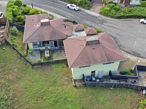 5870 Balmoral Drive, Oakland CA 94619