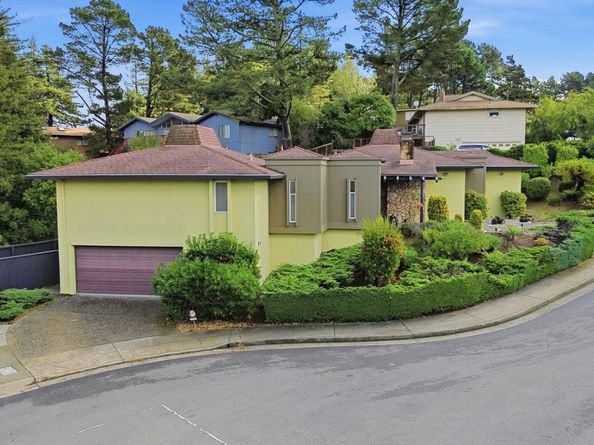 5870 Balmoral Drive, Oakland CA 94619