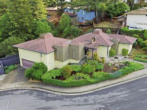 5870 Balmoral Drive, Oakland CA 94619