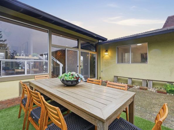 5870 Balmoral Drive, Oakland CA 94619