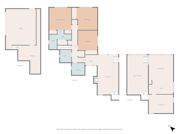 5870 Balmoral Drive, Oakland CA 94619