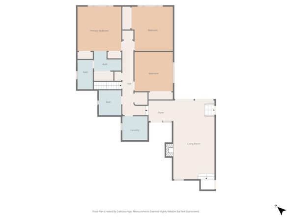 5870 Balmoral Drive, Oakland CA 94619