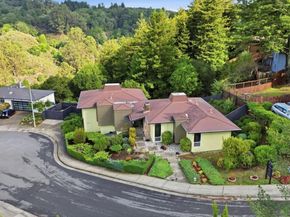 5870 Balmoral Drive, Oakland CA 94619