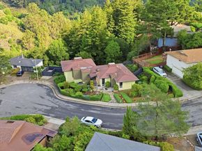 5870 Balmoral Drive, Oakland CA 94619