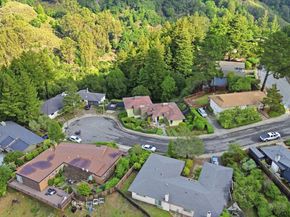 5870 Balmoral Drive, Oakland CA 94619