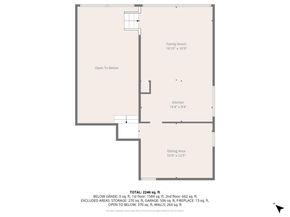 5870 Balmoral Drive, Oakland CA 94619