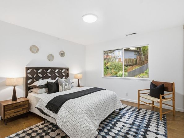 5870 Balmoral Drive, Oakland CA 94619