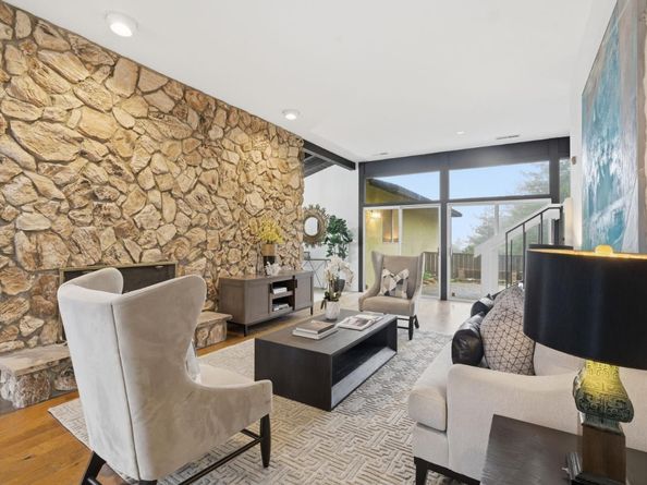 5870 Balmoral Drive, Oakland CA 94619