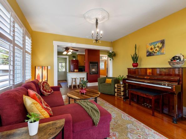 113 Washburn Avenue, Santa Cruz CA 95060