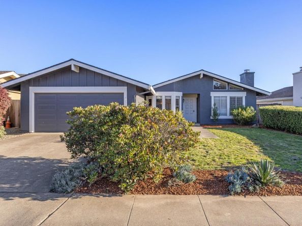 1557 Mizzen Lane, Half Moon Bay CA 94019